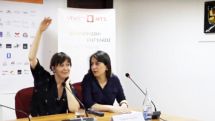 Canadian filmmaker Sophie Goyette does not rule out possibility of shooting film in Armenia