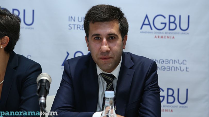 Unfair for Artsakh to remain outside the European Institutions’ attention - Artsakh Ombudsman