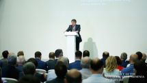 Премьер Армении: Быстрая адаптация к вызовам позволит нам играть качественно новую роль – и не только в регионе