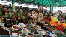 Tajikistan deprives itself of Artsakh goods