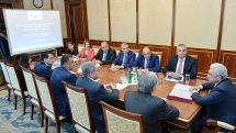 Президент Армении: Существует огромный потенциал для армяно-американского сотрудничества в IT-сфере