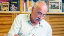 Armenian intellectual jailed in Turkey escaped prison and fled country