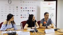 ‘It is an honor to receive an invitation from such a prestigious film festival’ – Serbian filmmaker on Golden Apricot Film Festival