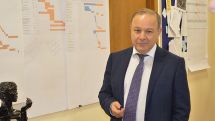 Глава Минздрава Армении провел встречу с представителями организации «Direct Relief International»