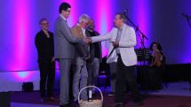 “Golden Apricot” has grown into an ambassador uniting nations with variety of cultures to share universal human values - VivaCell-MTS General Manager