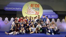 Armenian school students claim bronze at International Chemistry Olympiad