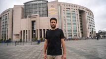 Turkish court jails Amnesty International’s Turkey director