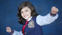 Misha to represent Armenia at Junior Eurovision Song Contest 2017