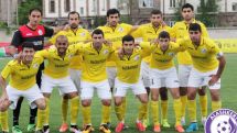 Armenian FC Alashkert out of Champions League