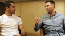 I’m as much a fan as I am an athlete - LeBron James reacts to Henrikh Mkhitaryan’s interview