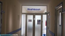В Арцахе за первое полугодие 2017 года на свет появились свыше 1080 малышей