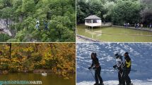 Armenia welcomes record number of tourists in first quarter of 2017