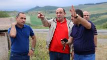 Обсуждены программы по развитию туризма в Сюникской области Армении