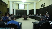 Премьер Армении поручил обеспечить соразмерное наложение ареста на имущество или денежные средства хозяйствующих субъектов