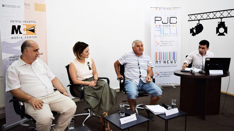 Մեր ԲՈՒՀ-երը  ոչ թե պետական, այլ ուսանողների վարձավճարներով ապրող կառույցներ են. փորձագետ