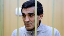 Convicted Armenian truck driver extradited from Russia