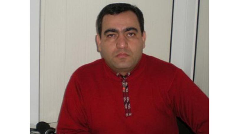 Ровшан Агаев: Алиев сильно преуменьшает размер внешнего долга Азербайджана