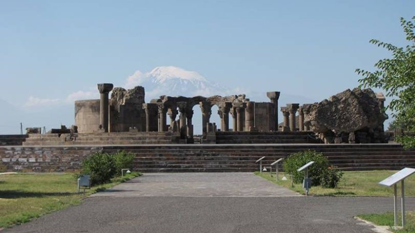 «Զվարթնոց»-ի բացօթյա  կինոսրահում կներկայացվի «Տխուր փողոցի լուսաբացը»  ֆիլմը