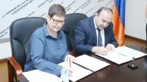 «Կայուն դպրոցական սնունդ»  ծրագիրը կշարունակվի