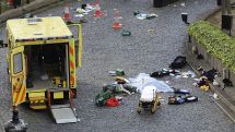 Interpol warns 173 ISIL suicide bombers have been trained for Europe attacks