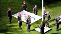 European Youth Olympic Festival kicked off in Hungary