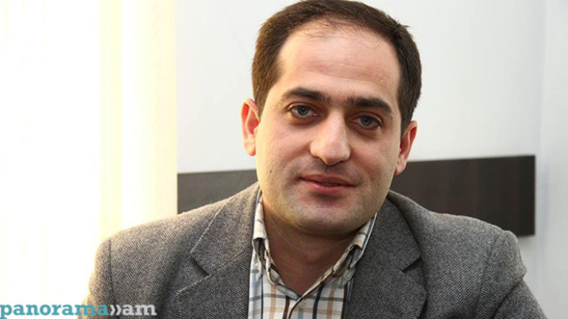 Both Armenian and Iranian sides unhappy with current trade turnover