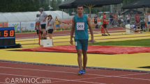 Armenian athletes set for action in four more sports at EYOF Győr 2017