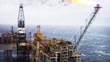 Цены на нефть продолжают расти в среду