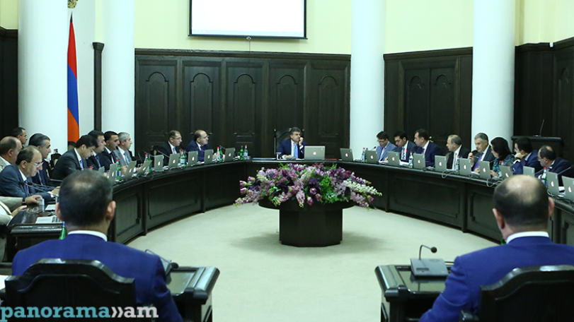 Կձևավորվի սուբսիդիաները, սուբվենցիաները և դրամաշնորհային ծրագրերը որպես արտոնյալ որակավորող մասնագիտական հանձնաժողով
