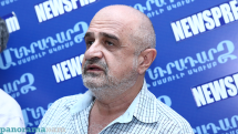 Ընդունել ենք բոլոր նրանց, որոնք կարող էին գոնե բերանը բացել. Ռուբեն Բաբայան