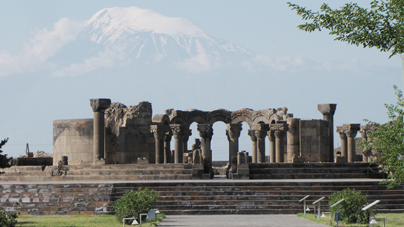 «Զվարթնոց»-ում կցուցադրվի «Ամադեուս» ֆիլմը