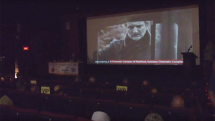 Three major Iranian cities host Armenian Movie Week