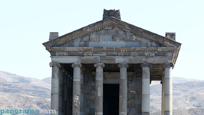«Գառնի»-ում ելույթ կունենա Հայաստանի  պետական կամերային երգչախումբը