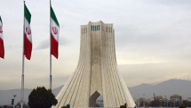 Iran vows to continue missile program ‘with full power’