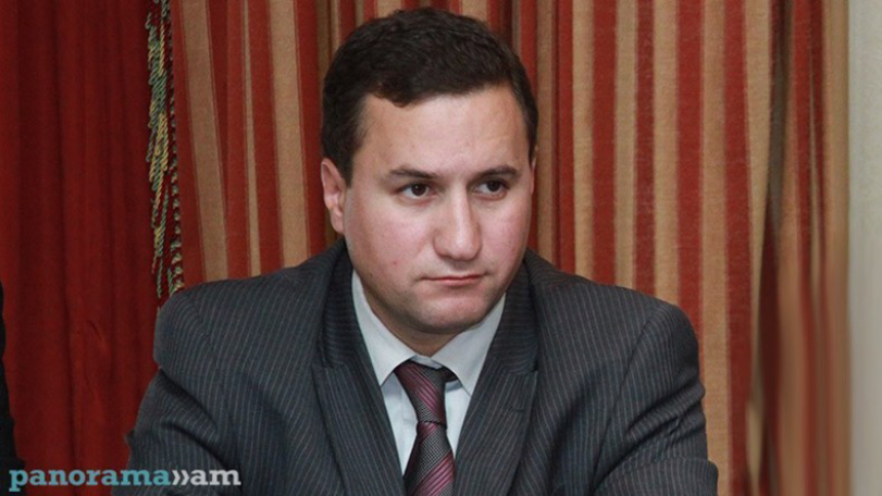 One of Armenian tourists injured in Hurghada stabbing to return to Armenia tomorrow