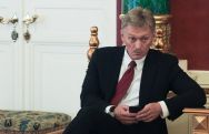Кремль считает нормальной продажу оружия Азербайджану и жалуется из-за поставок Украине
