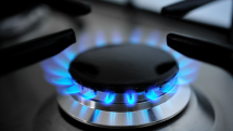 Gas supply to Armenia to be temporarily suspended from Aug. 3