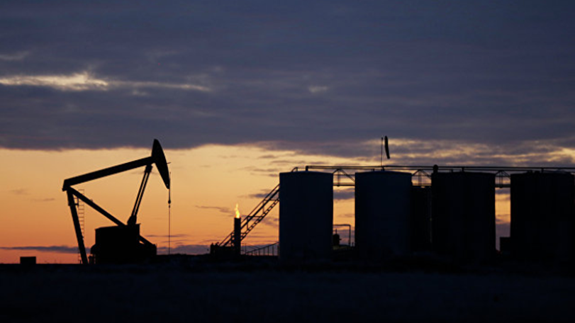 Мировые цены на нефть снижаются в четверг утром