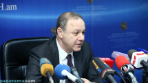 Глава Минздрава Армении: К 2020 году число курящих планируется сократить на 3-5%
