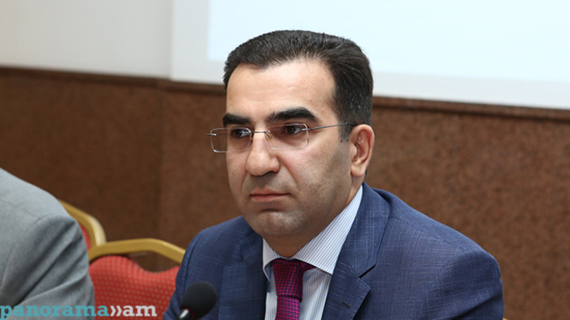 Гарегин Мелконян: Создание ЗАО «Свободная экономическая зона Мегри» нужно рассматривать в контексте территориального развития