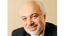 Constantine Orbelian named new director of Yerevan Opera Theatre