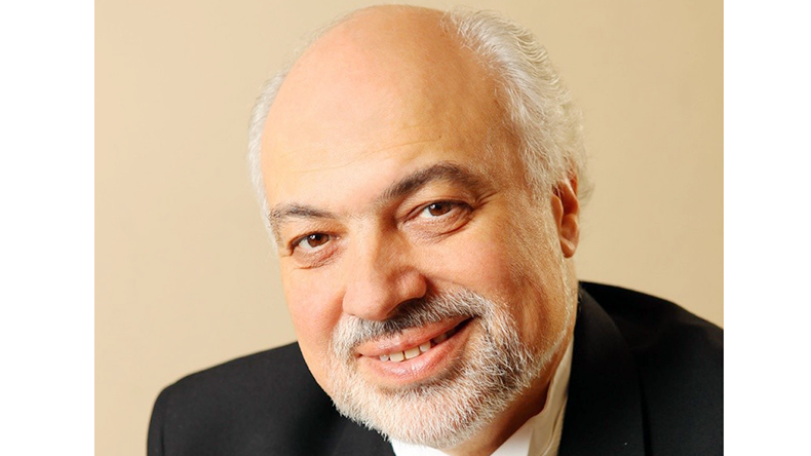 Constantine Orbelian named new director of Yerevan Opera Theatre