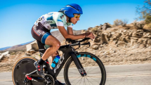 Armenian cyclist Hrachya Shaboyan to take part in European Road Cycling Championships