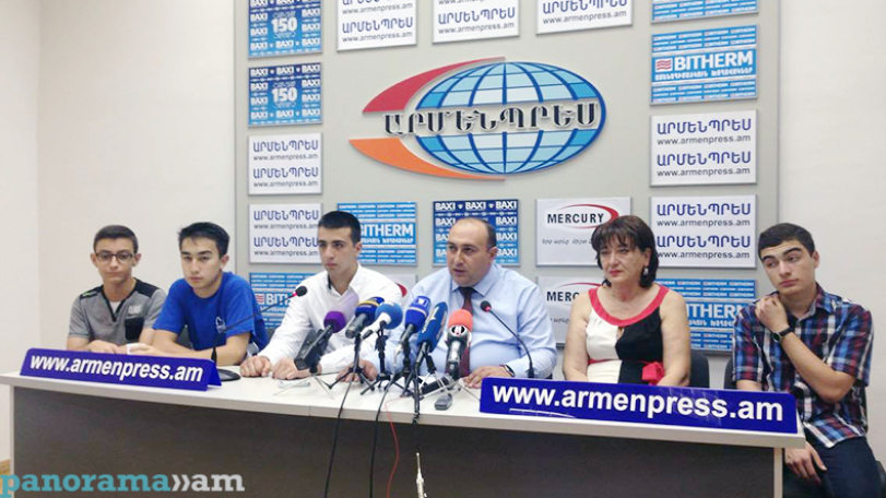 «Միջազգային օլիմպիադաներում մեր աշակերտները բարձր գիտելիքներ են ցուցաբերում, բայց կան խնդիրներ»