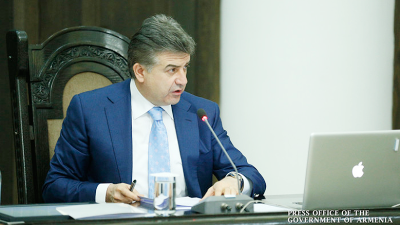 Премьер Армении: Воодушевляет, что в Дилижане наблюдается рост туристических посещений
