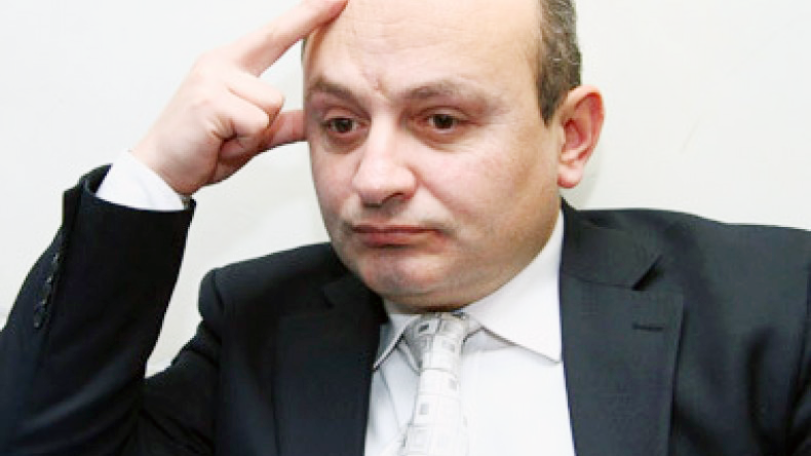 Степан Сафарян: Европа на самом деле не против антироссийских санкций США