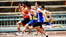 Narek Ghukasyan to represent Armenia at World Athletics Championships