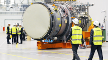 Скандал вокруг поставок турбин Siemens: Евросоюз расширил санкции против России