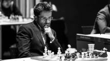 Sinquefield Cup 2017: Aronian draws with Karjakin