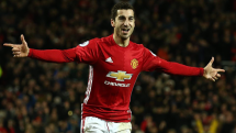 Henrikh Mkhitaryan maturing into one of Jose Mourinho's most trusted men: The National